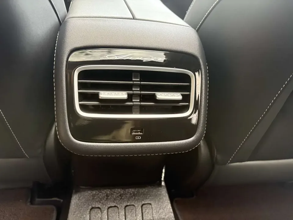 Chery Arrizo 8 Arrizo 8 2024 1.6TGDI DCT Intelligence 2024 — thumbnail 5