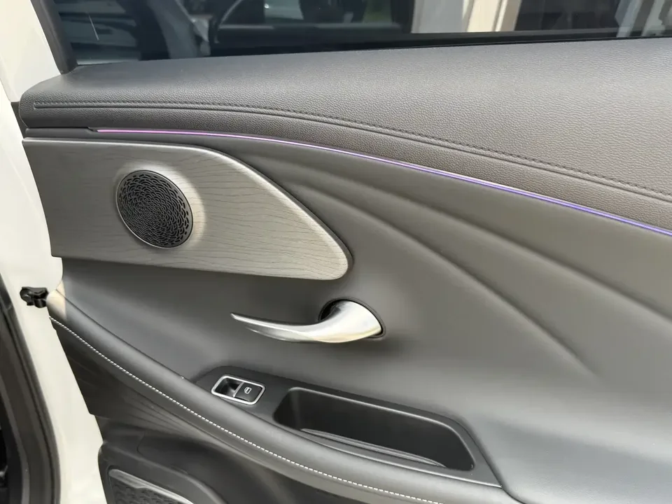 Chery Arrizo 8 Arrizo 8 2024 1.6TGDI DCT Excellence Edition 2025 — thumbnail 3