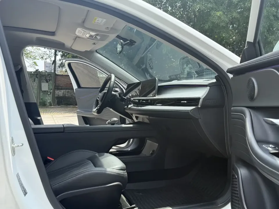 Chery Arrizo 8 Arrizo 8 2024 1.6TGDI DCT Excellence Edition 2025 — thumbnail 5