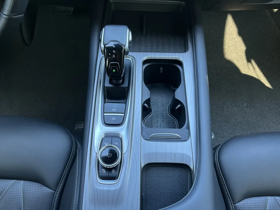 Chery Arrizo 8 Arrizo 8 2024 1.6TGDI DCT 2024 — thumbnail 5