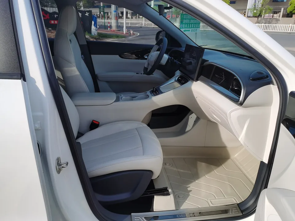 Geely Star Wish Star Wish 2026 310km Dream Edition 2025 — thumbnail 3