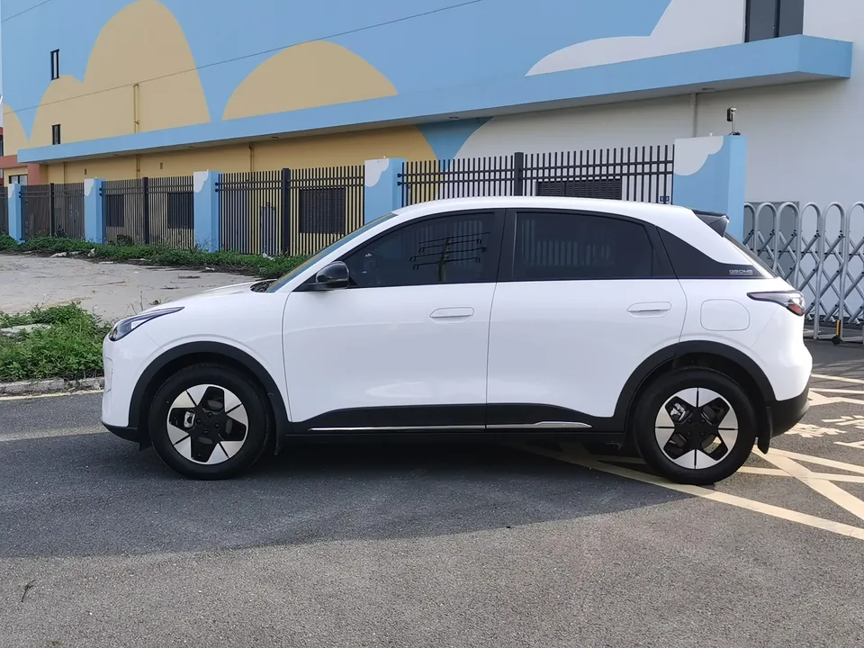 Geely Star Wish Star Wish 2026 310km Dream Edition 2025 — thumbnail 4