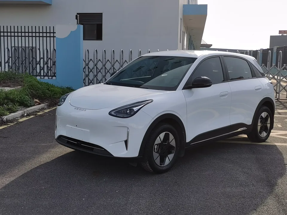 Geely Star Wish Star Wish 2026 310km Dream Edition 2025 — photo 1, buy with delivery to Moscow