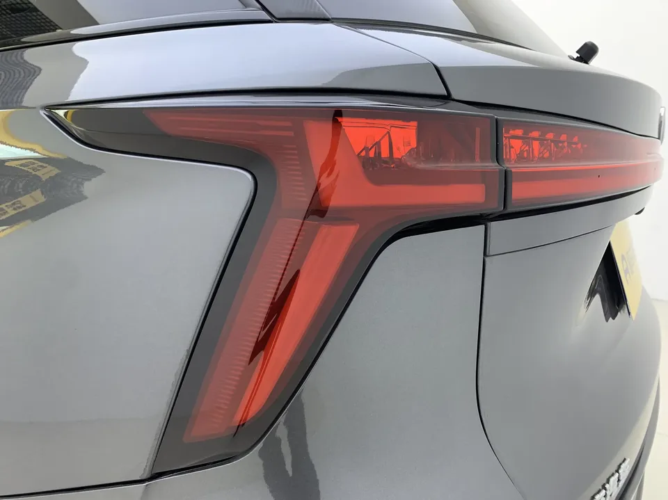 Changan CS75PLUS Changan CS75 PLUS 2022 Second generation 1.5T automatic premium model 2023 — thumbnail 4