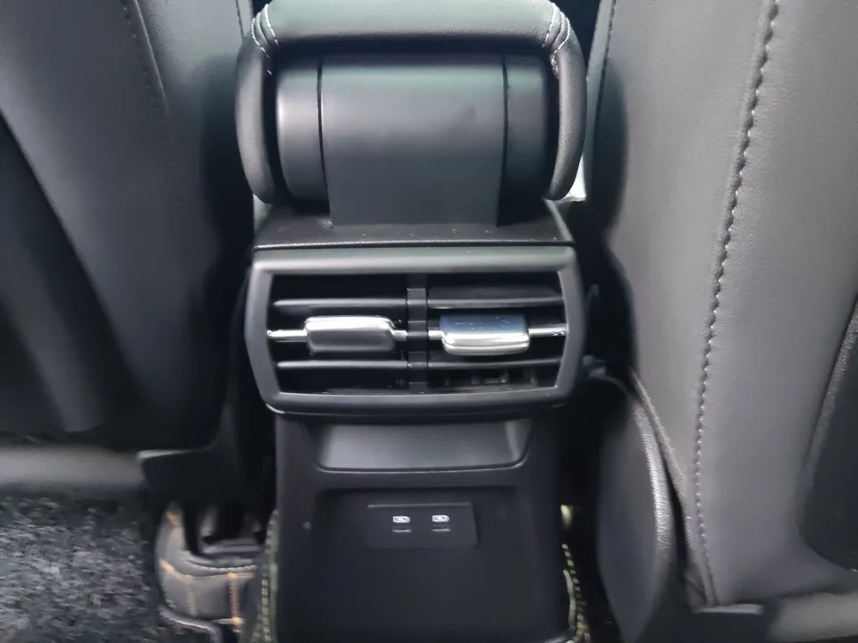 Audi A3 Audi A3 2023 A3L Limousine 35 TFSI Stylish Sports 2023 — thumbnail 4