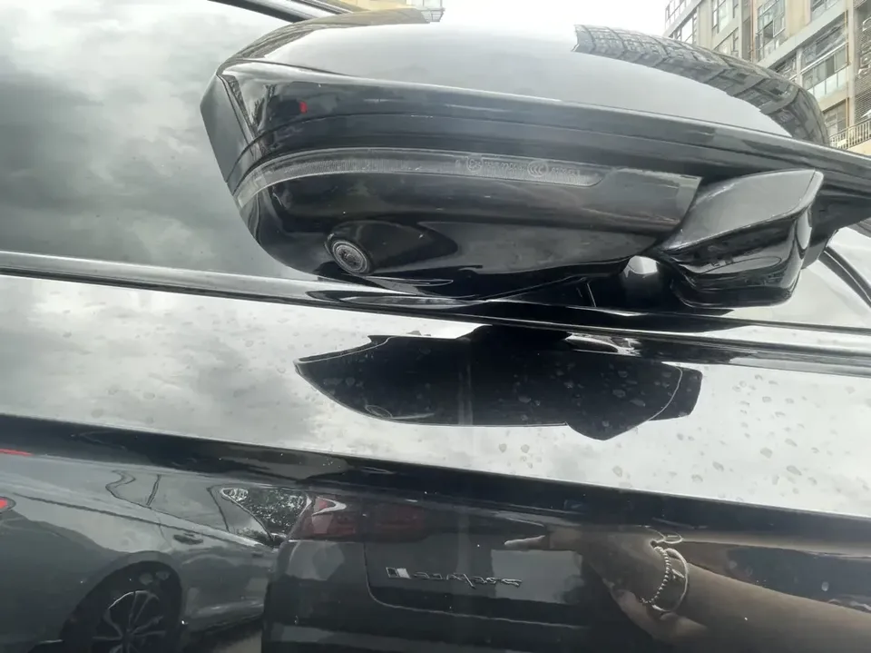 Geely Preface Xing Rui 2023 1.5T Fuyao Edition 2024 — thumbnail 3