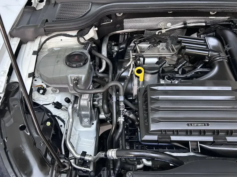 Volkswagen Golf golf 2021 280TSI DSG Pro First Edition 2023 — thumbnail 5