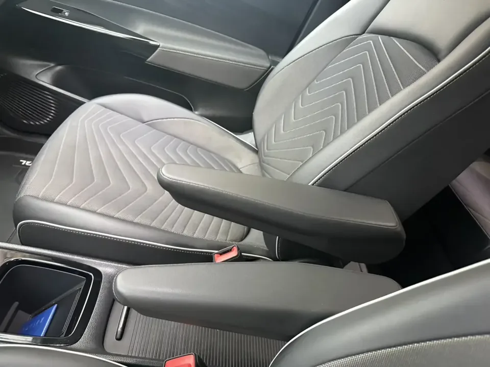 Volkswagen ID.3 Volkswagen ID.3 2022 Pure Smart Edition 2023 — thumbnail 3