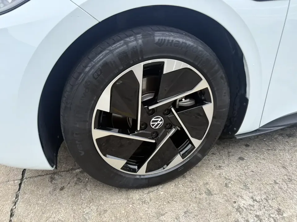 Volkswagen ID.3 Volkswagen ID.3 2022 Pure Smart Edition 2023 — thumbnail 4