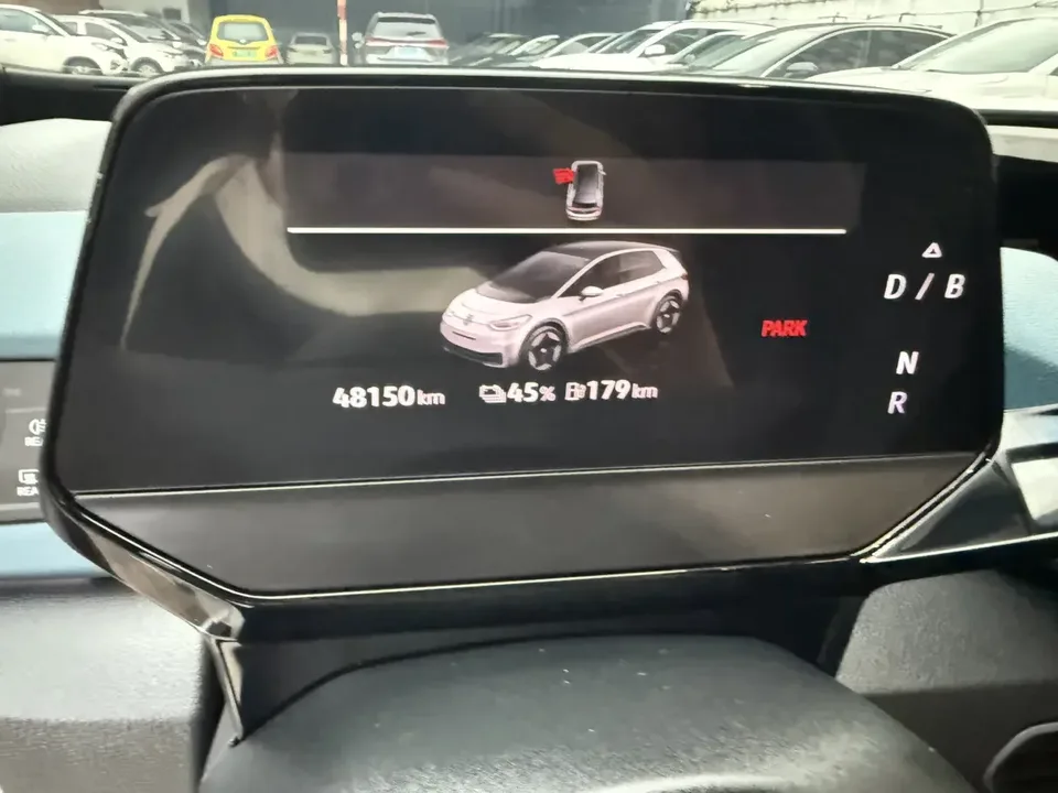 Volkswagen ID.3 Volkswagen ID.3 2022 Pure Smart Edition 2023 — thumbnail 5