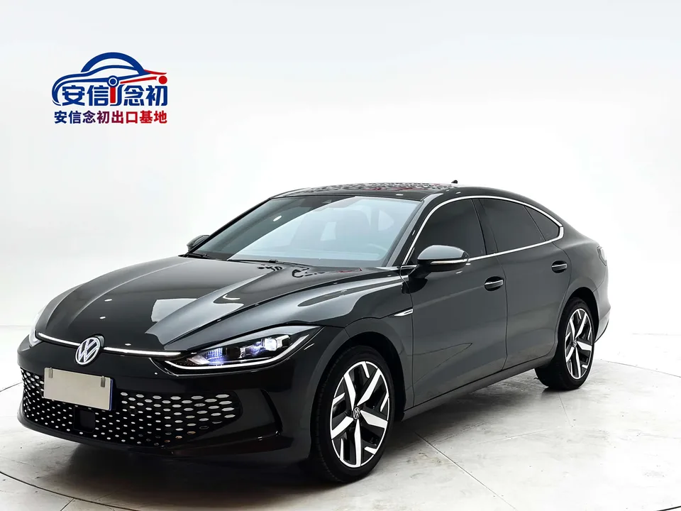Volkswagen Lamando Lingdu 2023 Lingdu L 280TSI DSG Cool Edition 2023 — фото 1, купить с доставкой в Москву