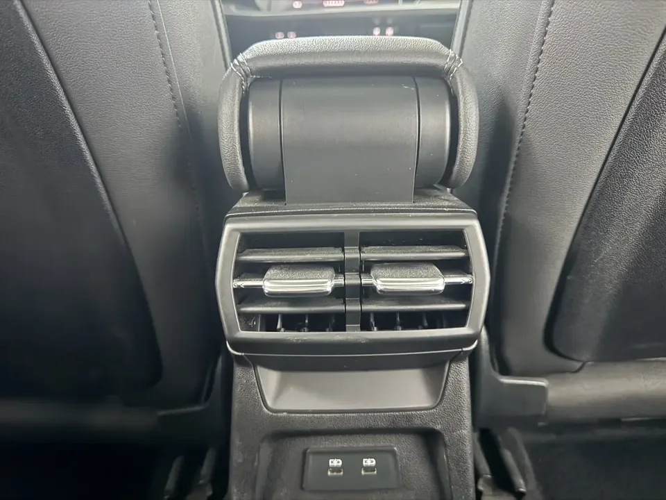 Audi A3 Audi A3 2023 A3L Limousine 35 TFSI Stylish Sports 2023 — thumbnail 3
