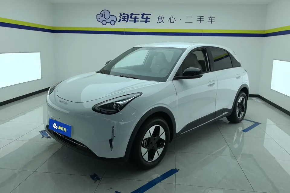 Geely Star Wish Star Wish 2025 UP 410km Explorer Edition 2025 — photo 1, buy with delivery to Moscow