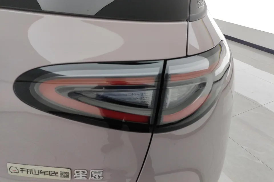 Geely Star Wish Star Wish 2025 410km Free Edition 2025 — миниатюра 2