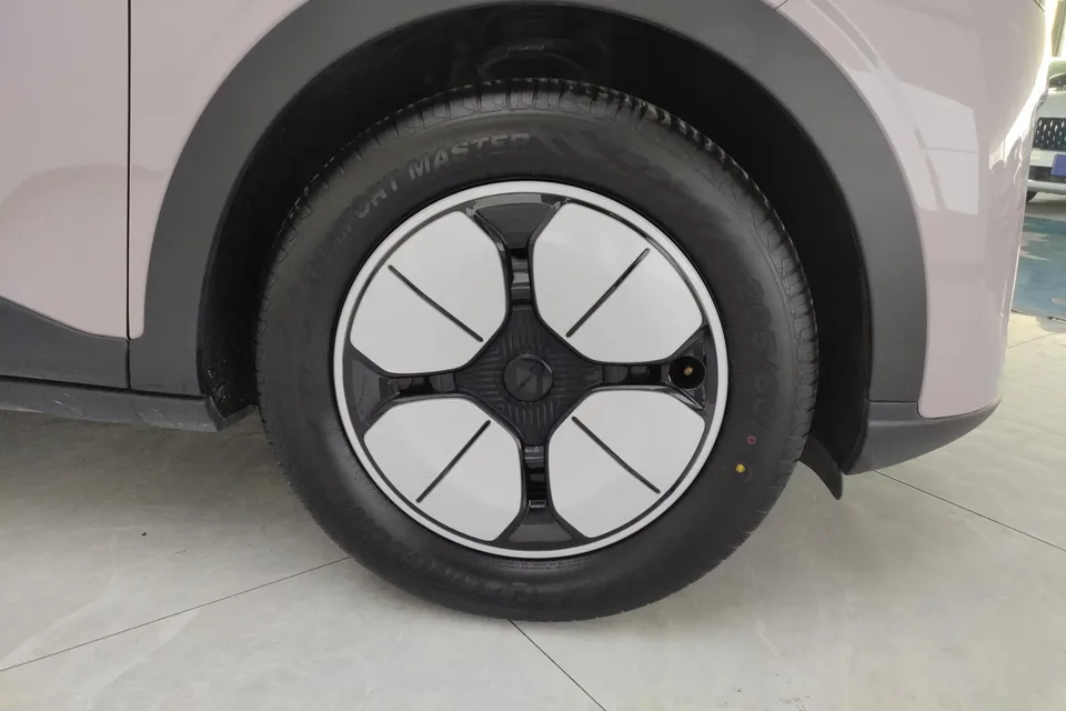 Geely Star Wish Star Wish 2025 410km Free Edition 2025 — миниатюра 3