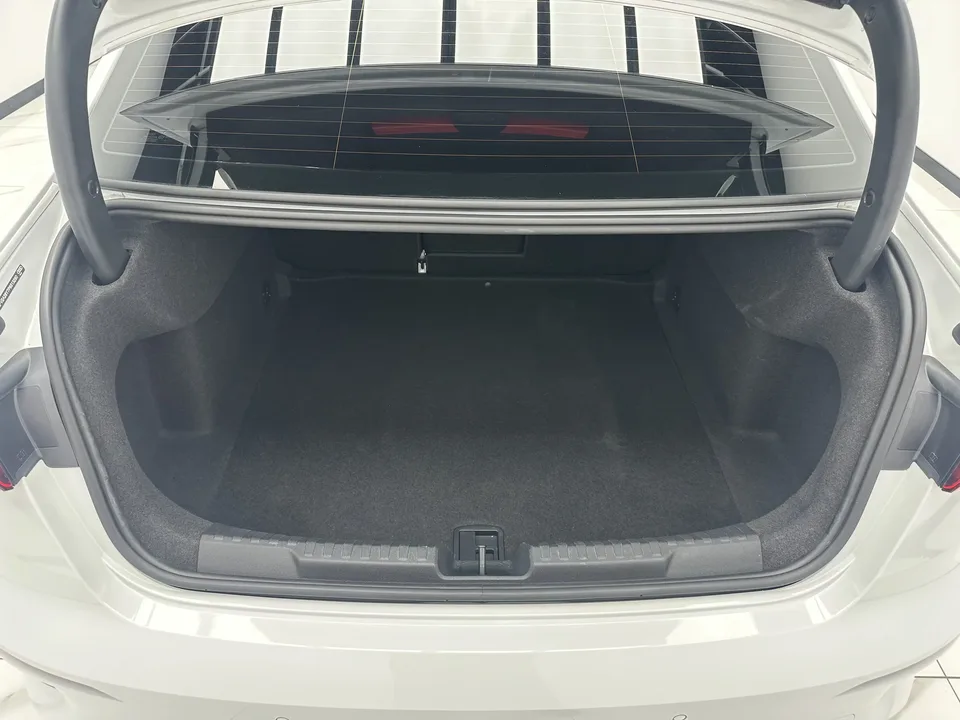 Audi A3 Audi A3 2023 A3L Limousine 35 TFSI facelift: stylish and sporty 2023 — thumbnail 5