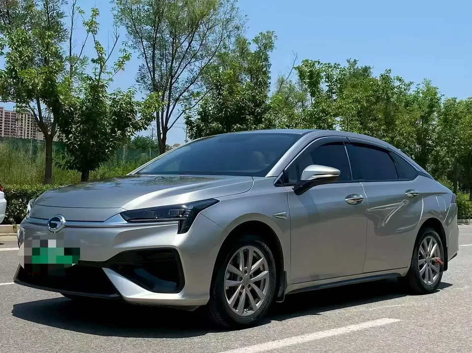 AION S AIONS 2023 Mei 580 2023 — photo 1, buy with delivery to Moscow