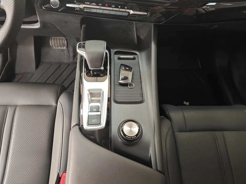 Dongfeng Haoji Haoji 2024 Mach Power 1.5T Premium 2024 — thumbnail 3