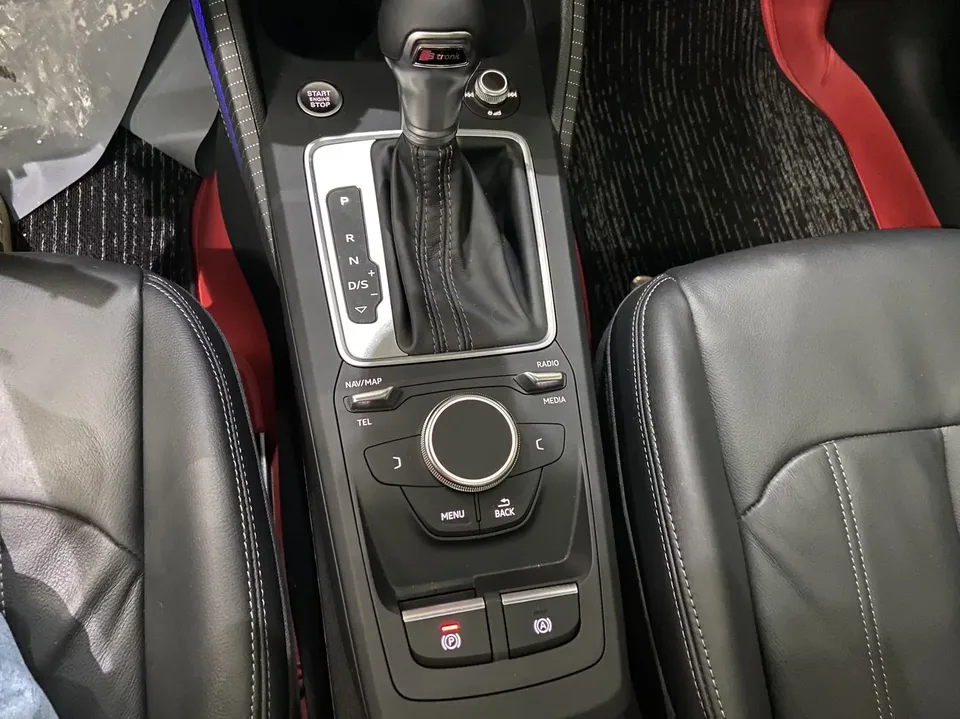 Audi Q2L Audi Q2L 2022 35 TFSI Stylish Dynamic 2023 — thumbnail 3