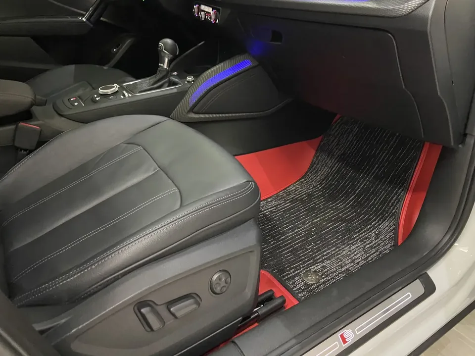 Audi Q2L Audi Q2L 2022 35 TFSI Stylish Dynamic 2023 — thumbnail 4