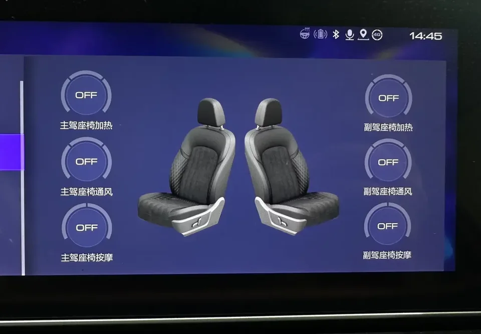 ORA Euler good cat Euler good cat 2024 401km Premium 2024 — thumbnail 3