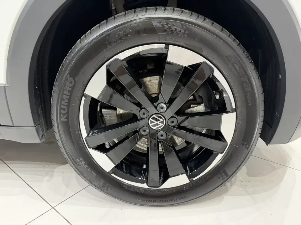 Volkswagen Explore the shadows Explore the shadows 2021 1.5L Automatic Joy-Link Edition 2023 — thumbnail 4