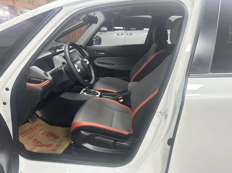 Honda LIFE HONDA LIFE 2023 1.5L CVT SPO-SS Smart Edition 2023 — thumbnail 3