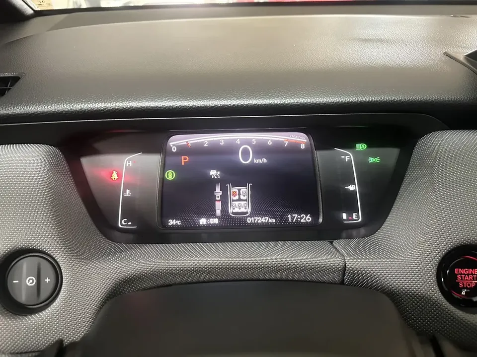 Honda LIFE HONDA LIFE 2023 1.5L CVT SPO-SS Smart Edition 2023 — thumbnail 5