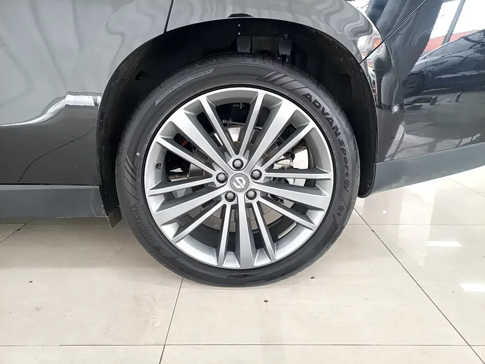 Leapmotor C16 Leapmotor C16 2024 Extended Range 200 Premium Edition 2024 — thumbnail 3