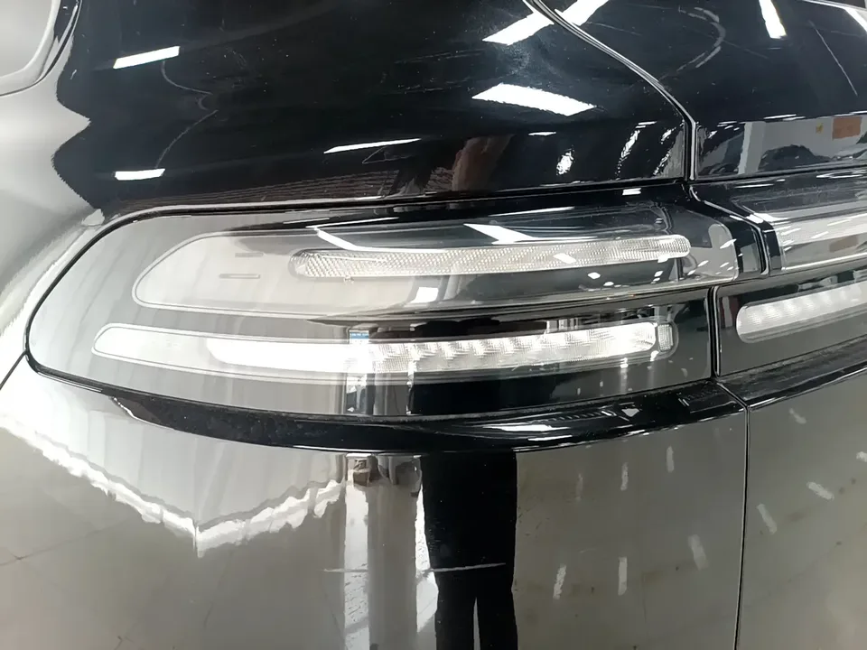 Leapmotor C16 Leapmotor C16 2024 Extended Range 200 Premium Edition 2024 — thumbnail 4