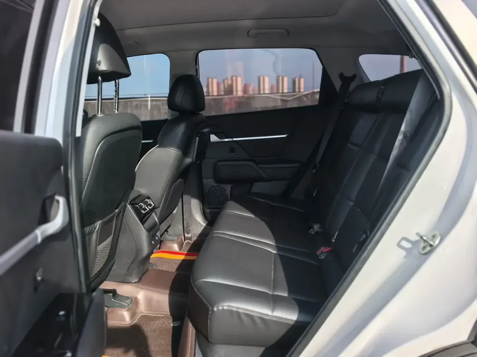 Hyundai ix35 Hyundai ix35 2023 Musa 2.0L Deluxe Edition DLX 2023 — миниатюра 3