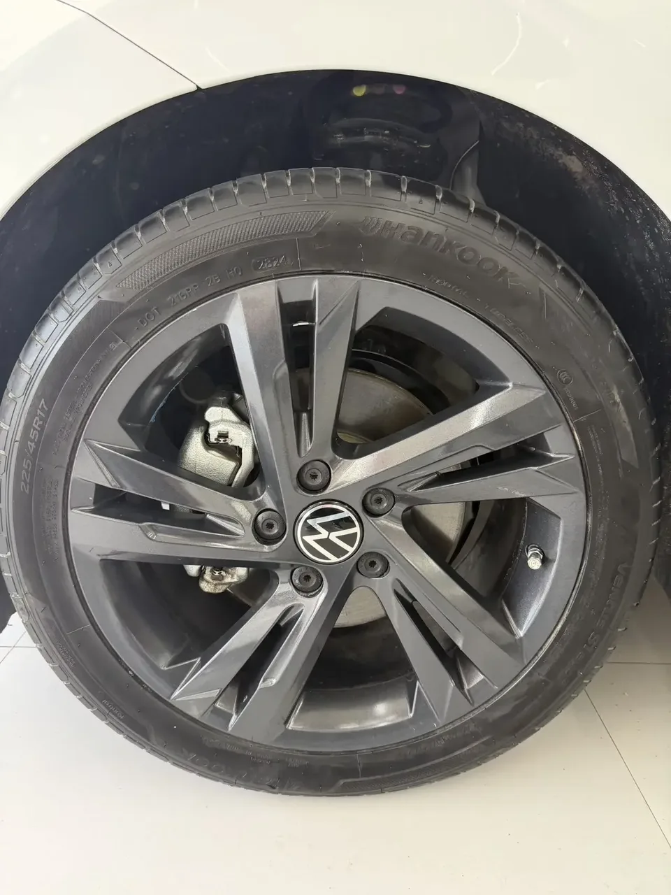 Volkswagen Golf golf 2023 280TSI DSG R-Line facelift 2024 — thumbnail 5
