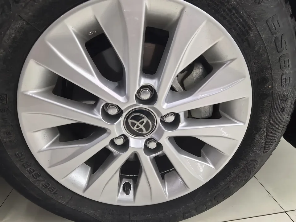 Toyota Corolla Corolla 2023 1.5L CVT Pioneer Edition 2023 — thumbnail 3