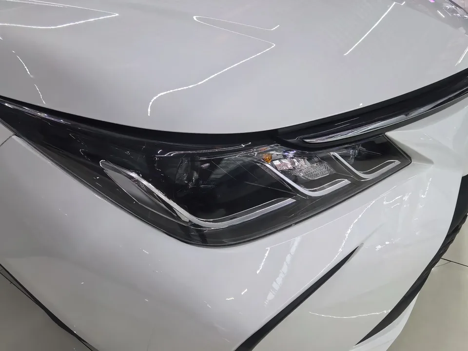 Toyota Corolla Corolla 2023 1.5L CVT Pioneer Edition 2023 — thumbnail 5