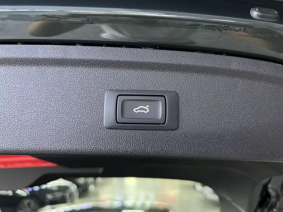 Audi A3 Audi A3 2023 Sportback 35 TFSI facelift: stylish and sporty 2023 — thumbnail 3