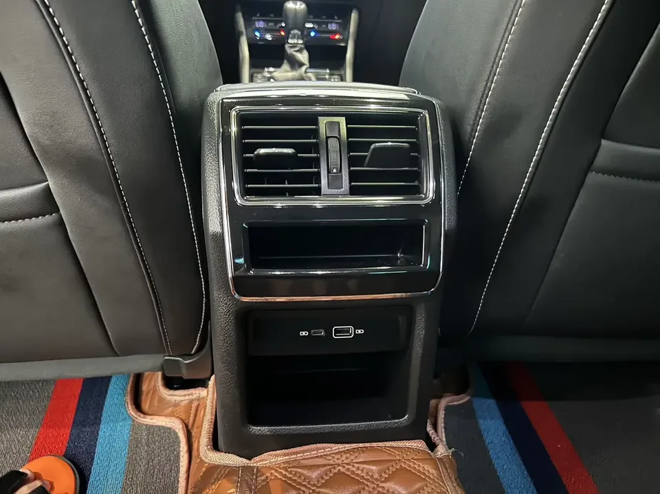 Skoda Superb Speedy 2023 Modified TSI280 DSG Premium Edition 2023 — thumbnail 3