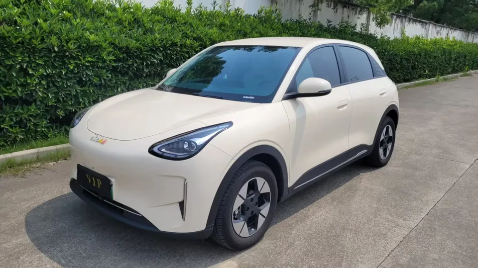 Geely Star Wish Star Wish 2025 UP 410km Explorer Edition 2025 — photo 1, buy with delivery to Moscow