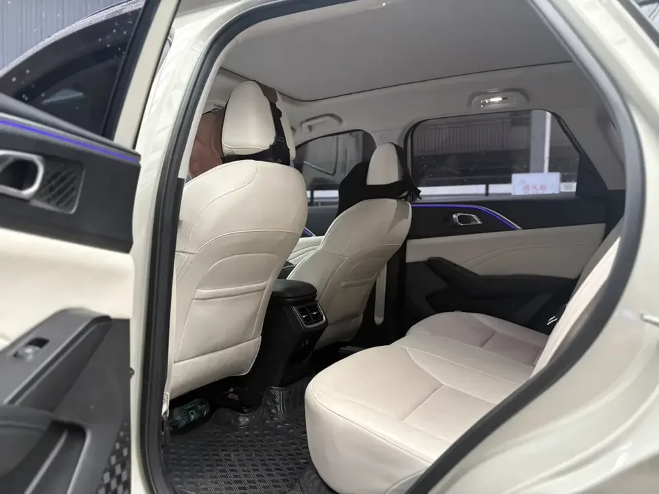 Haval Xiaolong MAX Haval Xiaolong MAX 2023 1.5L Hi4 105 4WD Smart Flagship Edition 2023 — thumbnail 4