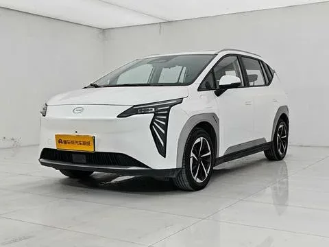 AION Y AION Y 2023 AION Y Younger Star Edition 2024 — photo 1, buy with delivery to Moscow