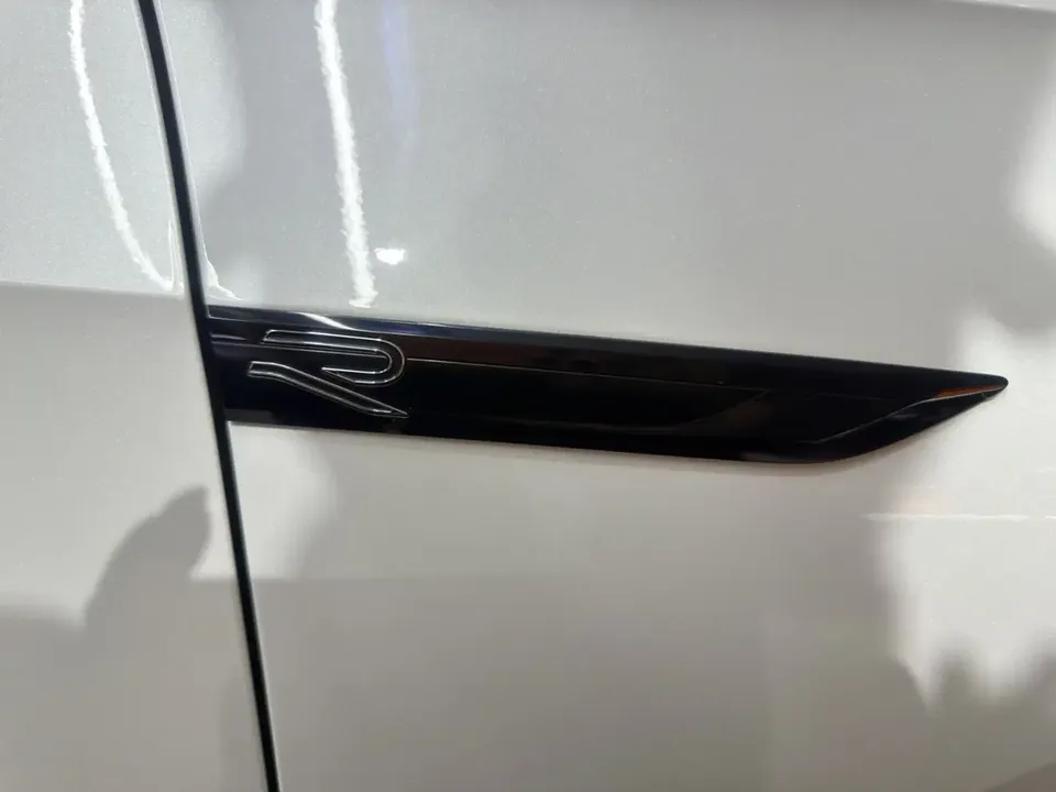 Volkswagen Golf golf 2023 280TSI DSG R-Line Lite 2023 — thumbnail 5