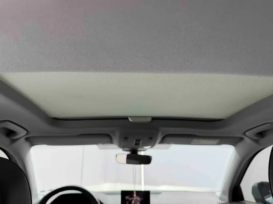 Audi Q2L Audi Q2L 2022 35 TFSI Stylish Dynamic 2022 — thumbnail 3