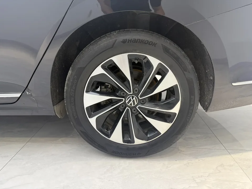 Volkswagen Passat Passat 2022 280TSI Elite Edition 2022 — thumbnail 3