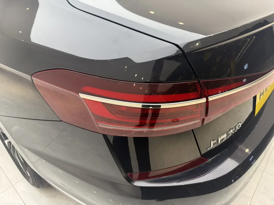 Volkswagen Passat Passat 2022 280TSI Elite Edition 2022 — thumbnail 4