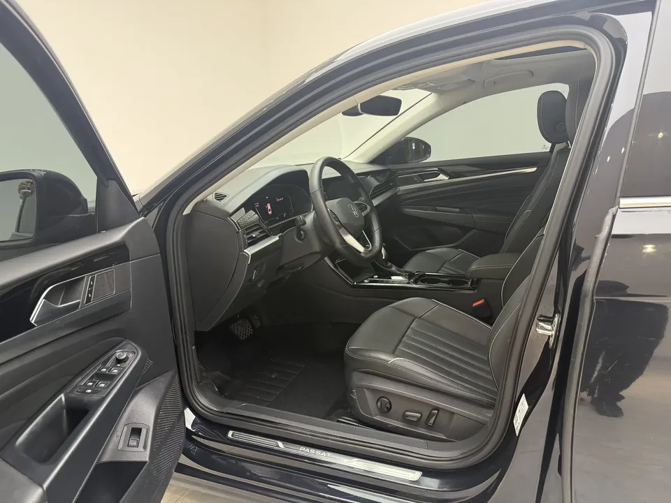 Volkswagen Passat Passat 2022 280TSI Elite Edition 2022 — thumbnail 5