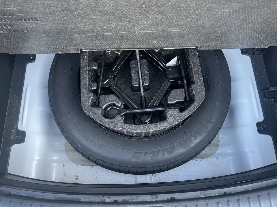 Kia Run proudly Run proudly 2021 1.5L CVT Trend Edition 2022 — thumbnail 3