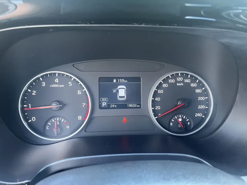 Kia Run proudly Run proudly 2021 1.5L CVT Trend Edition 2022 — thumbnail 5