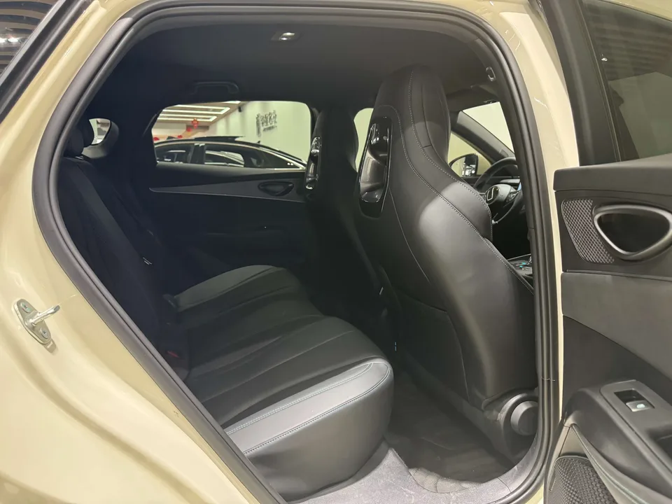 BYD Seal 06DM Seal 06DM 2025 DM-i 80KM Deluxe Smart Driving Edition 2025 — thumbnail 5