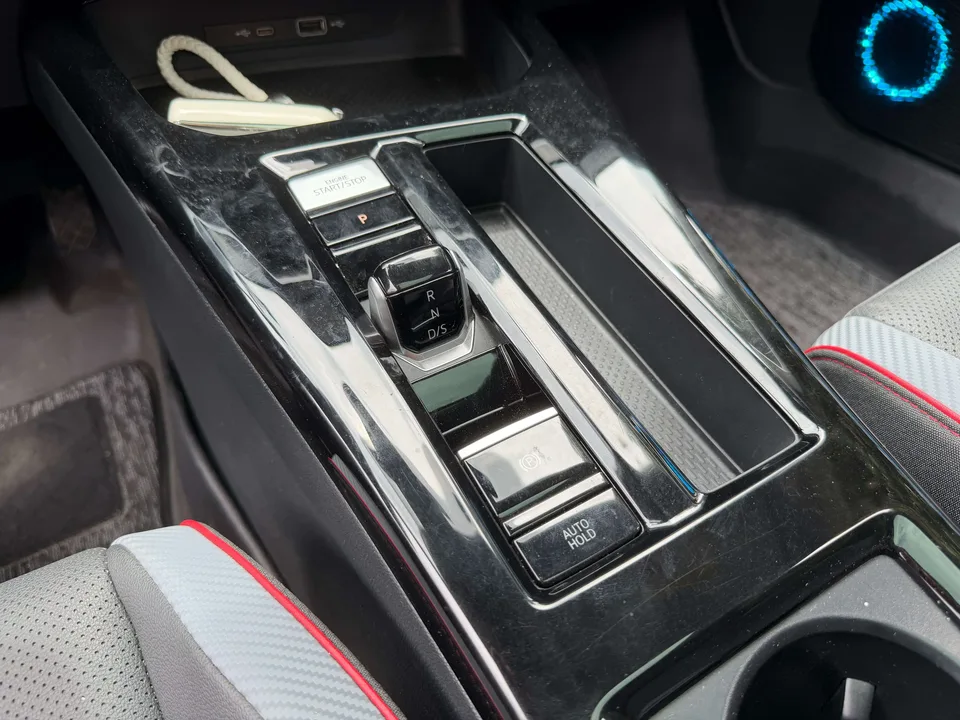 Volkswagen Lamando Lingdu 2024 Lingdu L 280TSI DSG Hot Edition 2025 — thumbnail 3