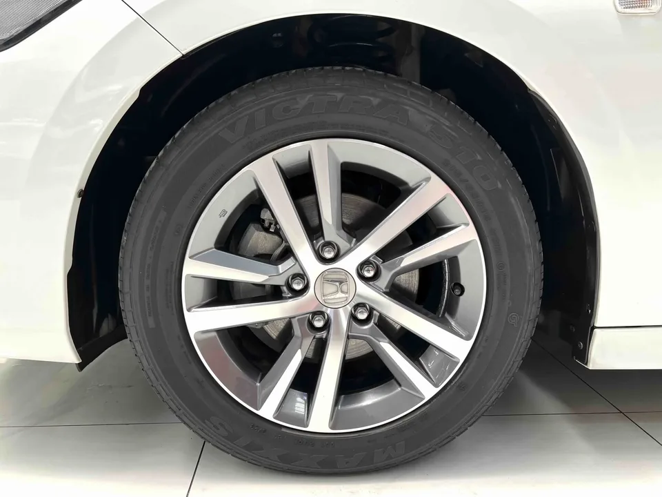 Honda CIVIC Civic 2022 180TURBO CVT Shangqing Edition 2023 — миниатюра 3