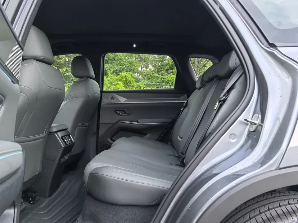 BYD Song Pro DM Song Pro DM 2026 DM-i 220KM Excellent 2026 — thumbnail 3